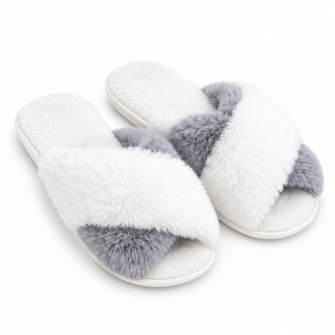 The Cloud Slipper