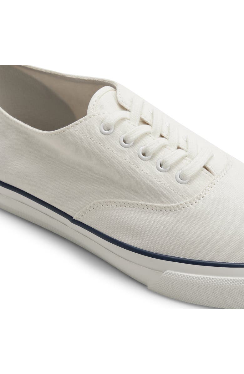 Sperry Classic CVO Canvas Sneaker, Alternate, color, White