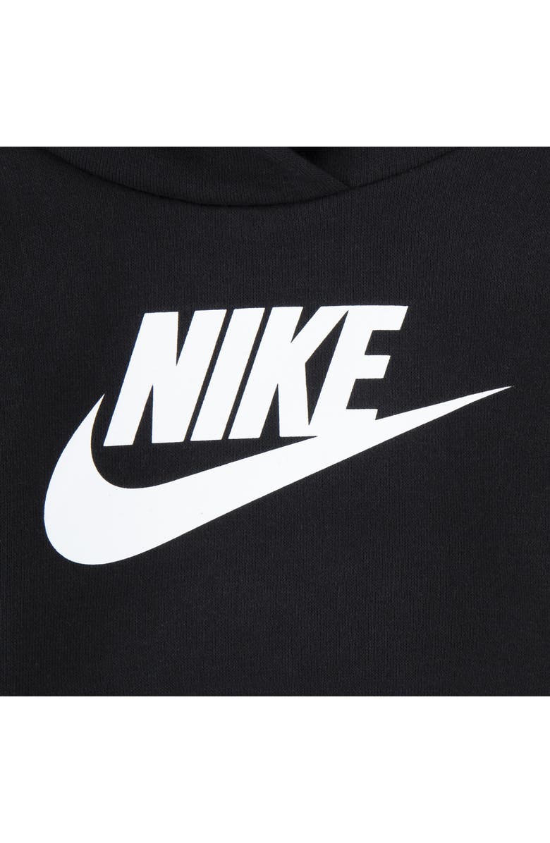 Nike Club Fleece Hoodie & Joggers Set, Alternate, color, 