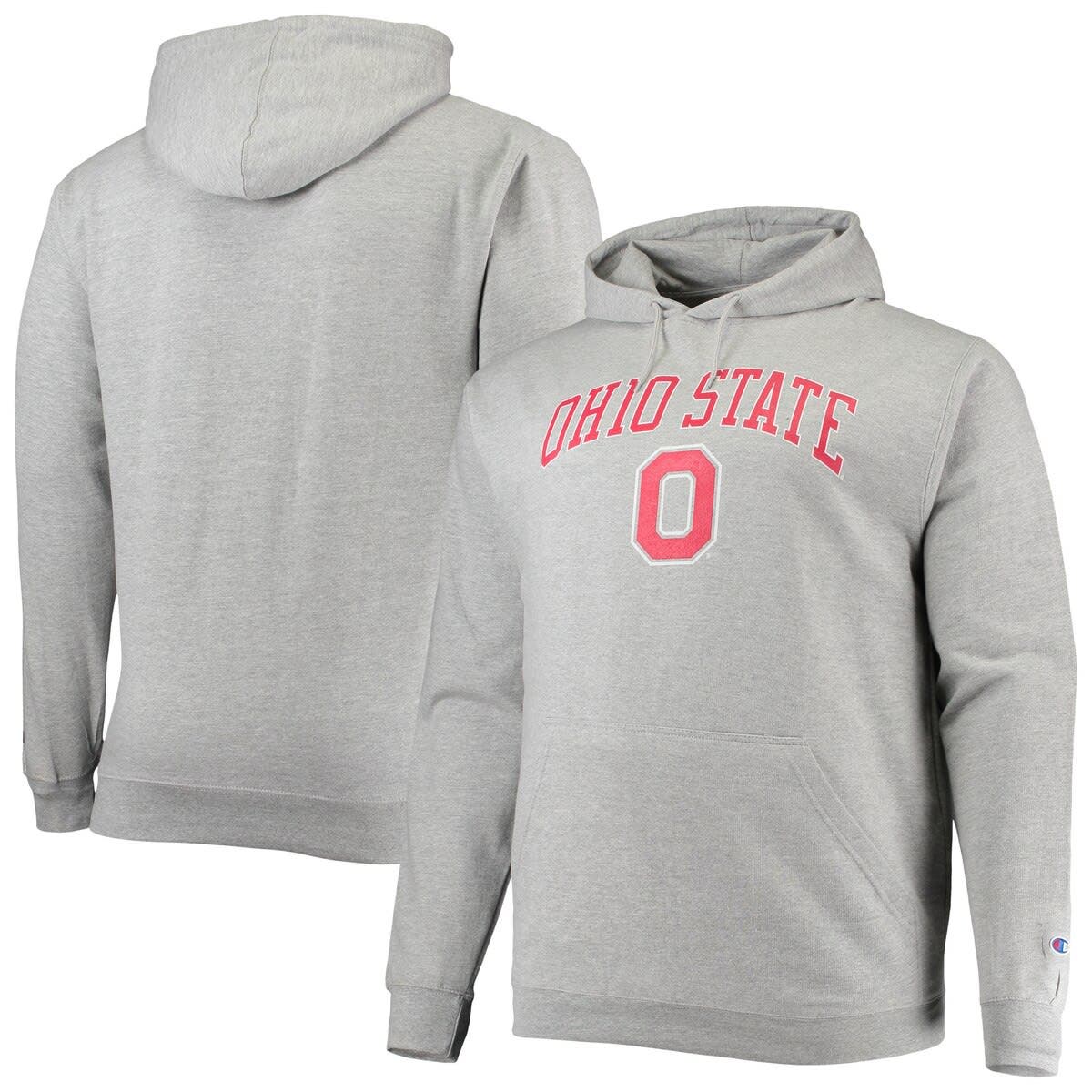 selected Heather Gray