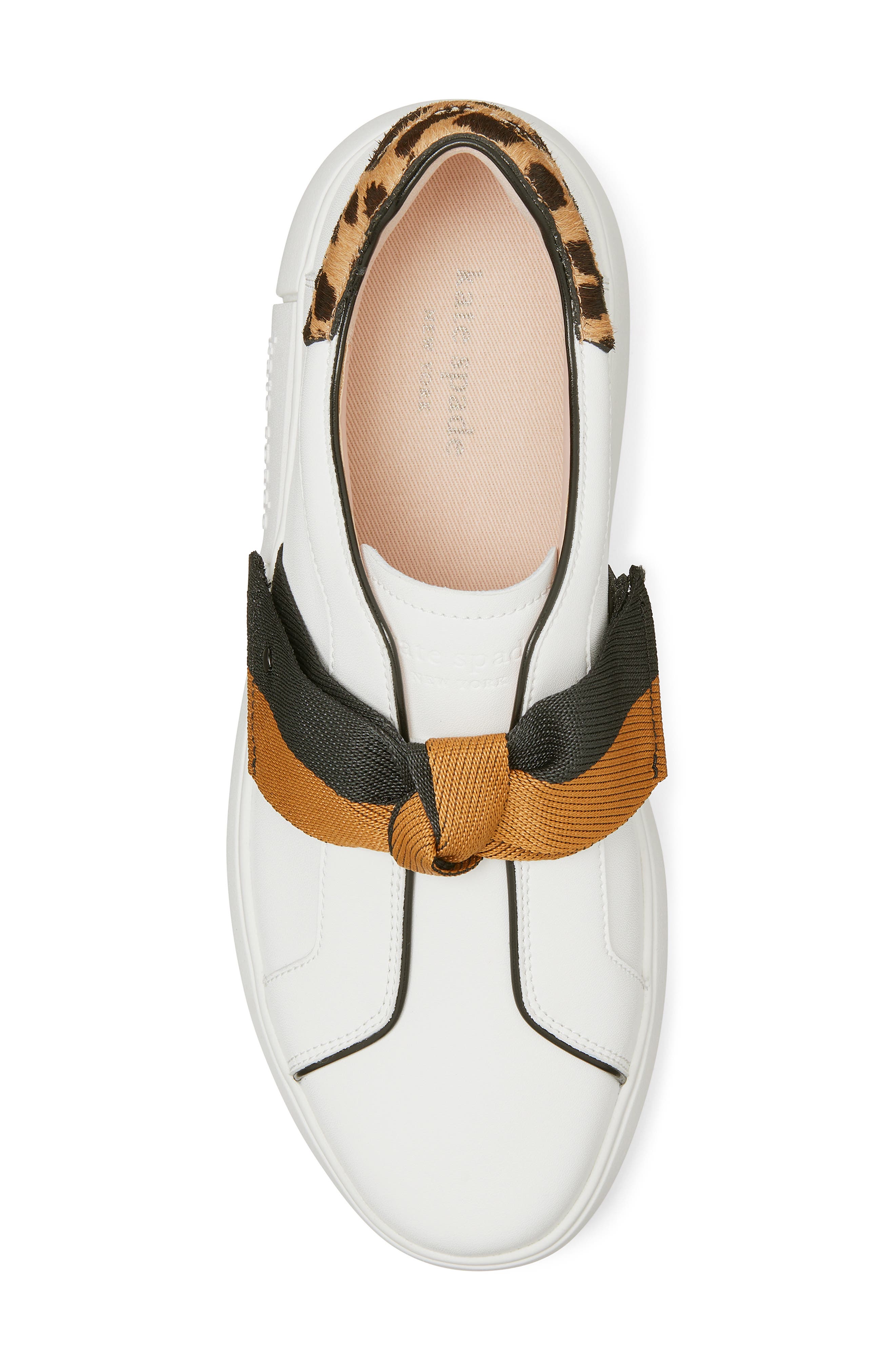 Kate Spade New York lexi sneaker, Alternate, color, 