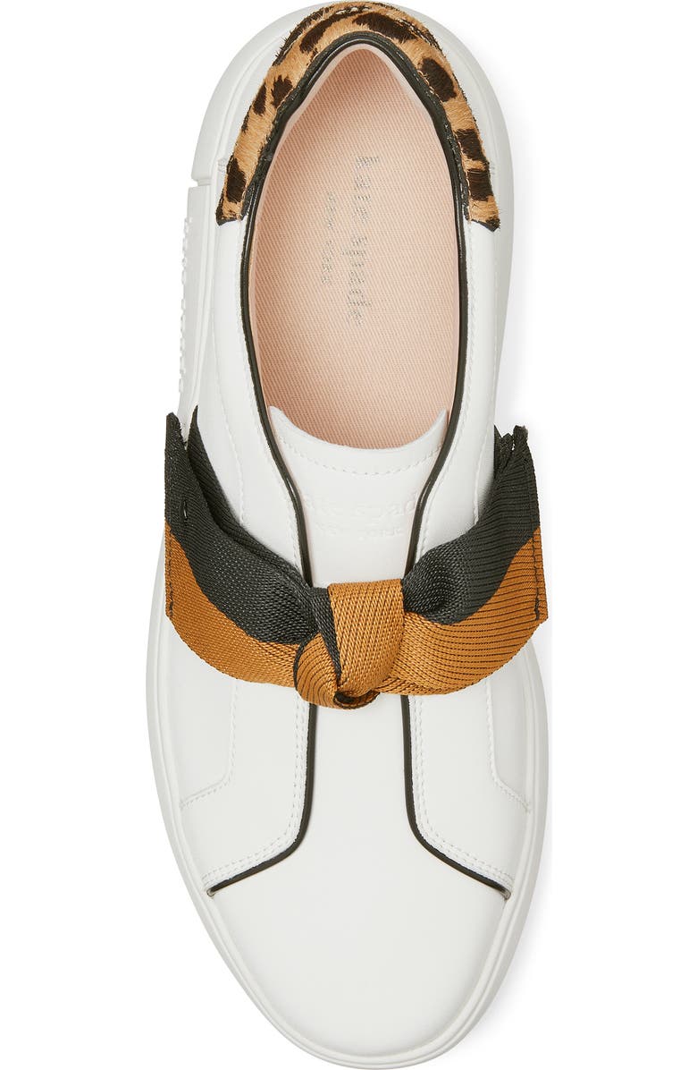 Kate Spade New York lexi sneaker, Alternate, color,