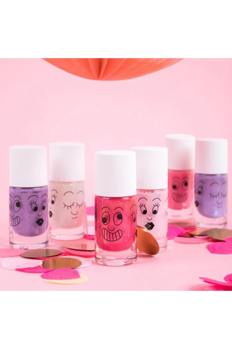 Nail Polish For Kids, Alternate, color, Pinky