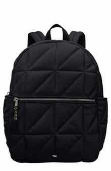 Danesfield Mews Quilted Backpack