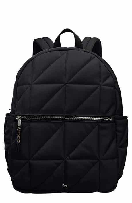 Danesfield Mews Quilted Backpack