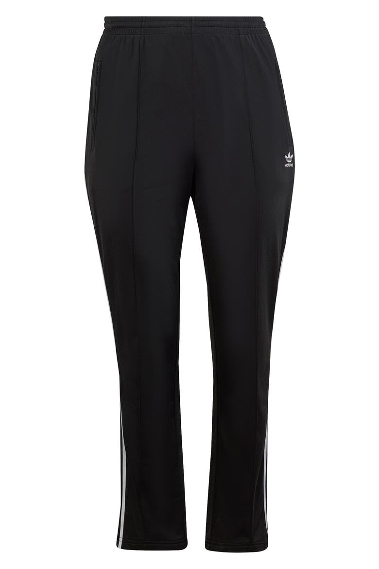 Adicolor Classics Firebird Track Pants, Alternate, color, BLACK
