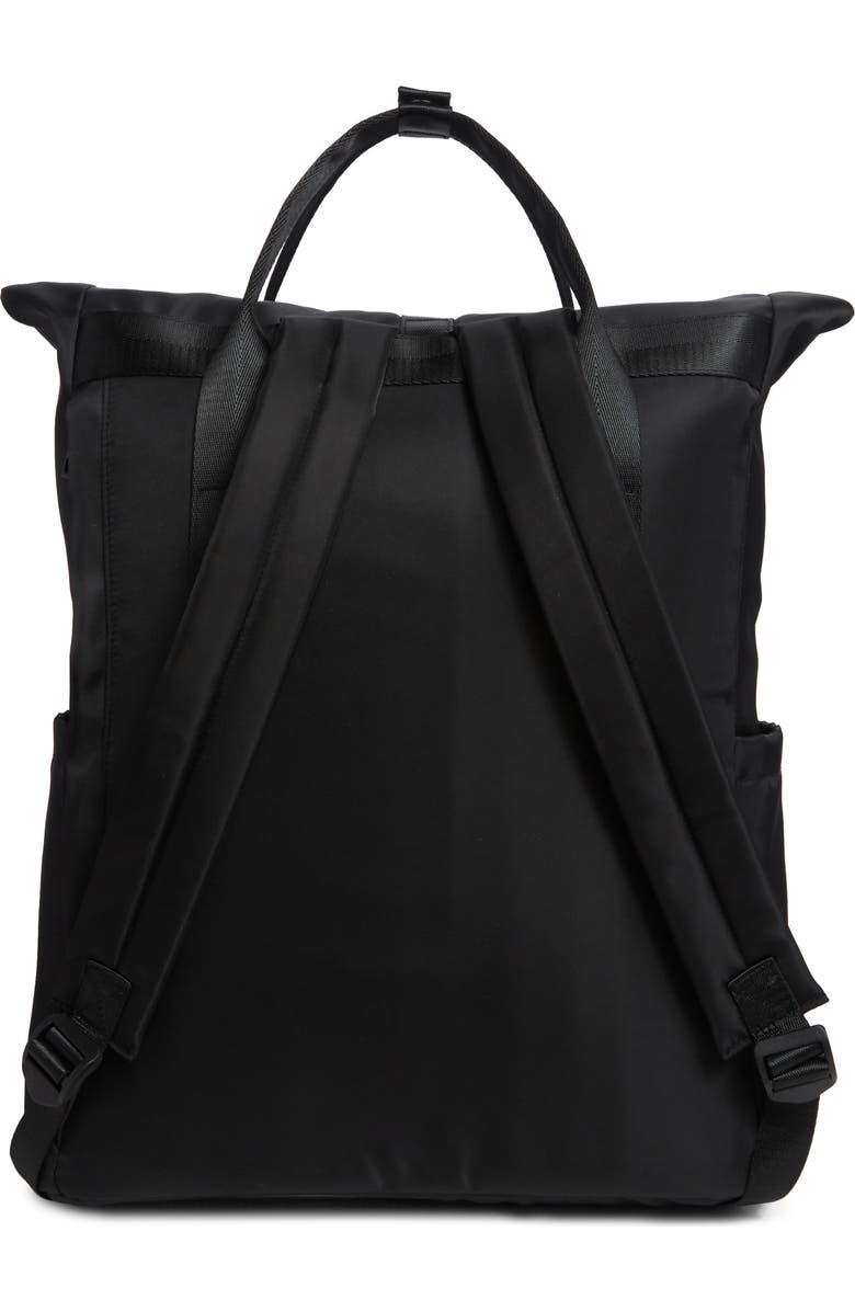 Zella Travel Backpack, Alternate, color,