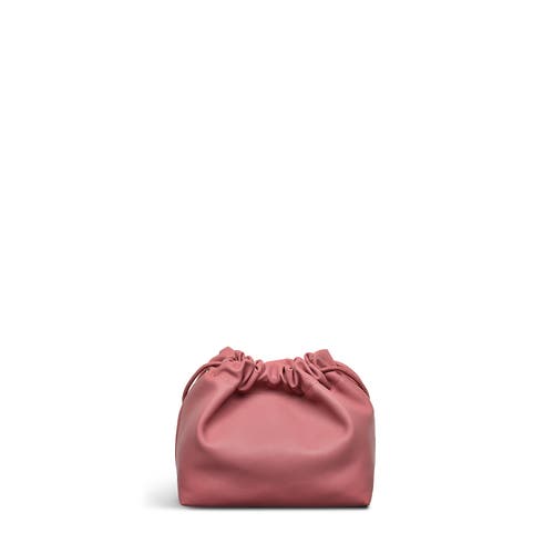 Radley Blake Mews Medium Open Top Crossbody Bag In Sienna Pink
