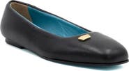 Valentina Rangoni Buccola Ballet Flat