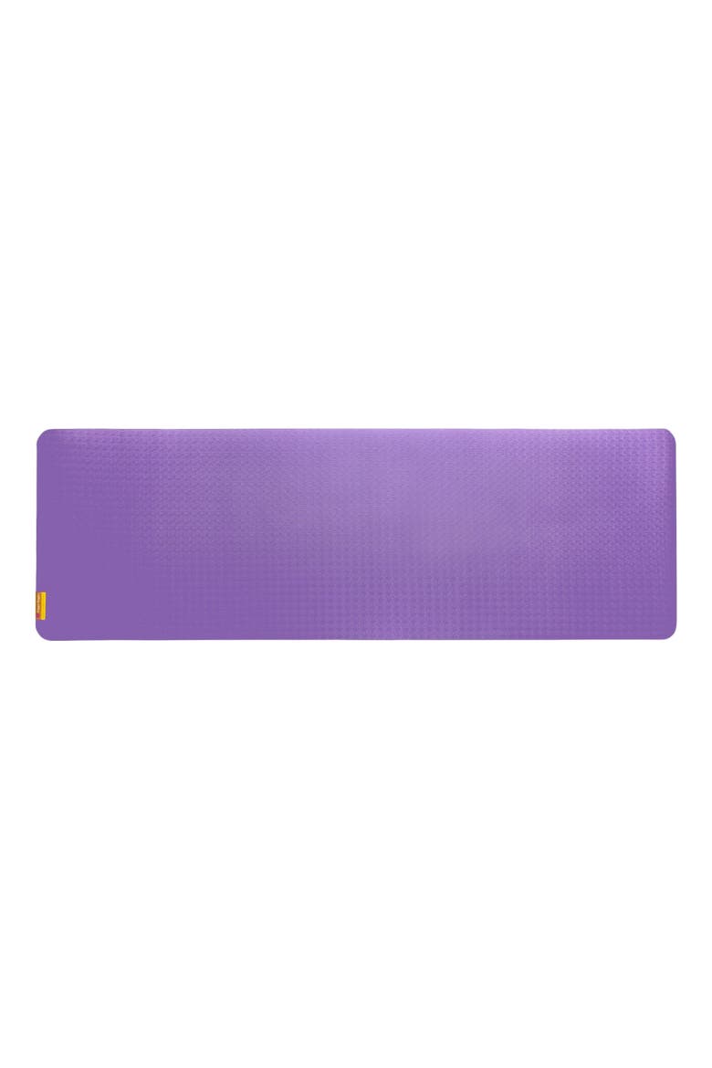 Earth Elements 5 mm Yoga Mat, Alternate, color, Sky Blue
