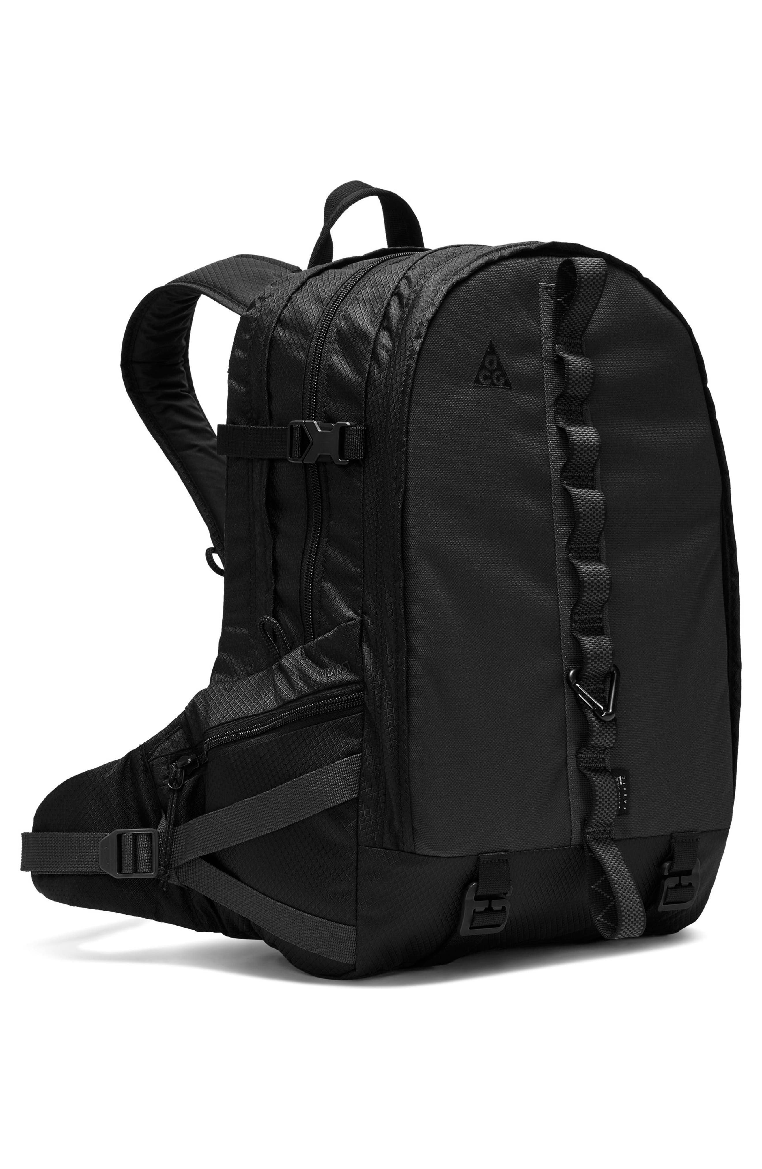 Nike Karst Backpack, Alternate, color, 