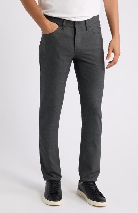 Chuck Birdseye Modern Fit Five-Pocket Pants