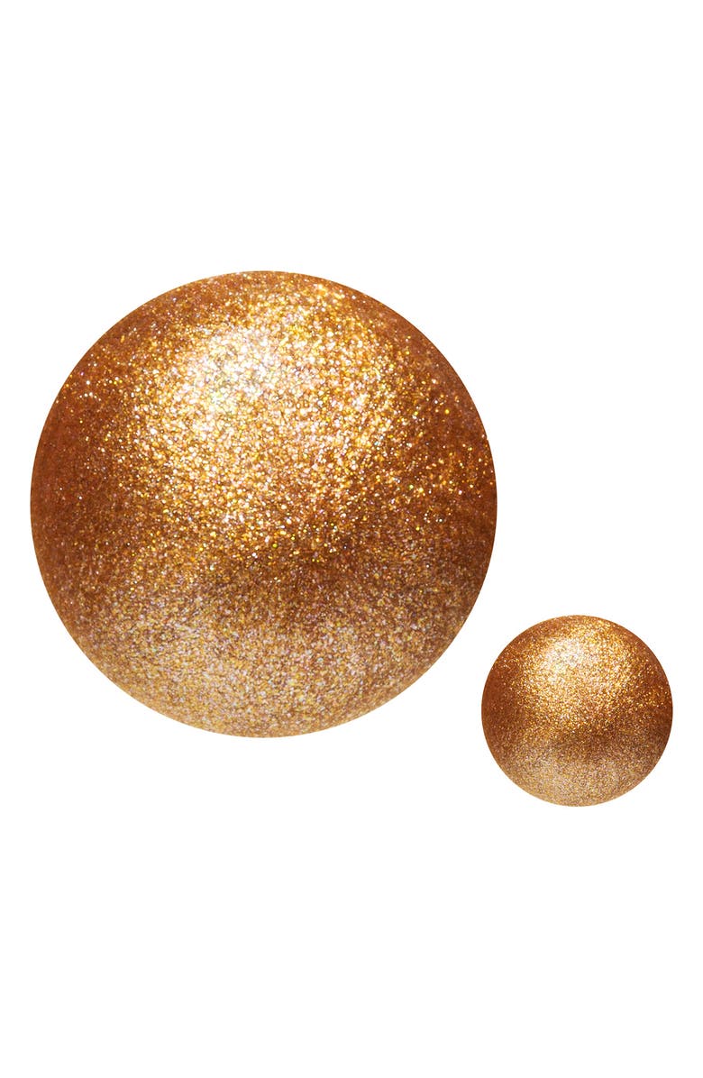 Àuda.B Metallic Gold Nail Polish, Alternate, color, 