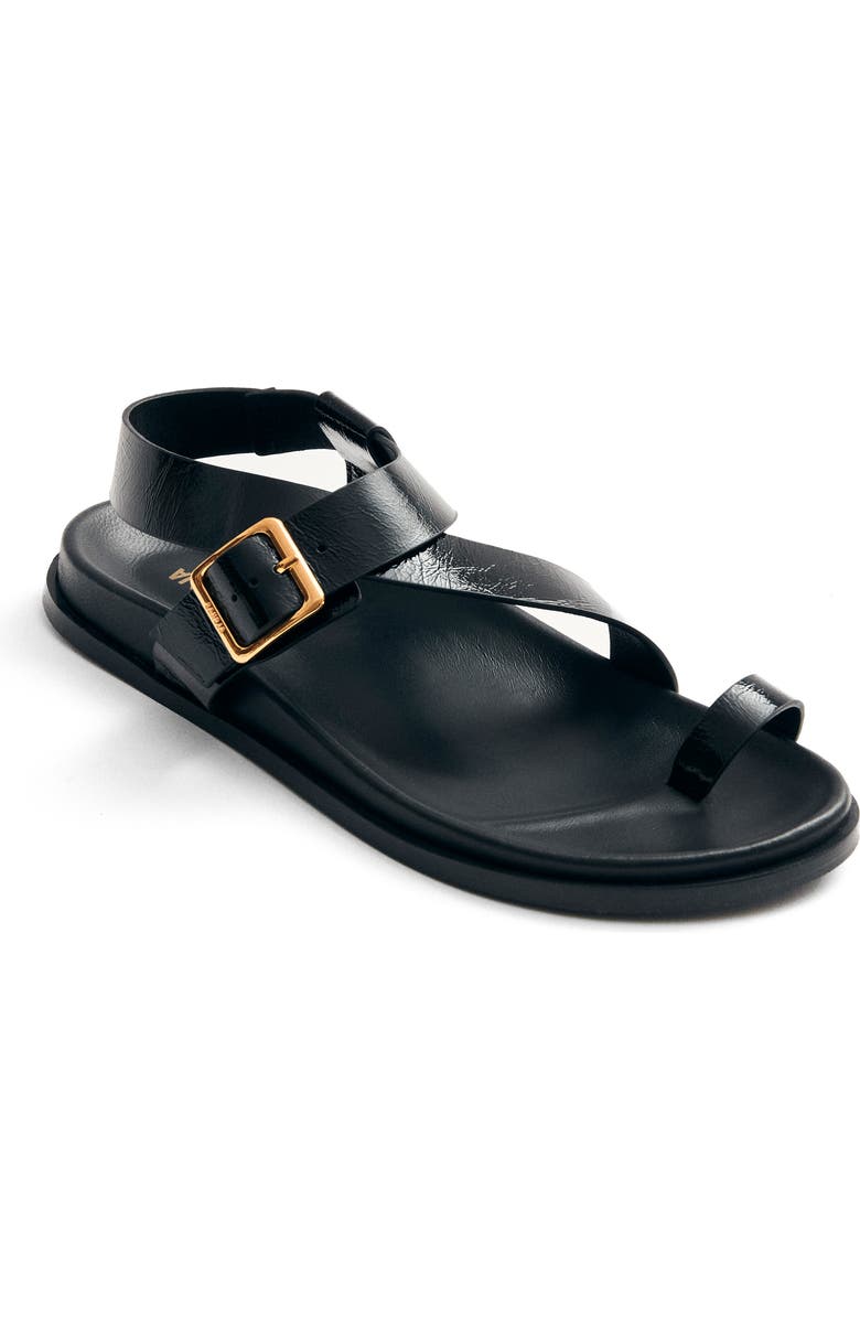 ALOHAS Siren Sandal, Main, color,