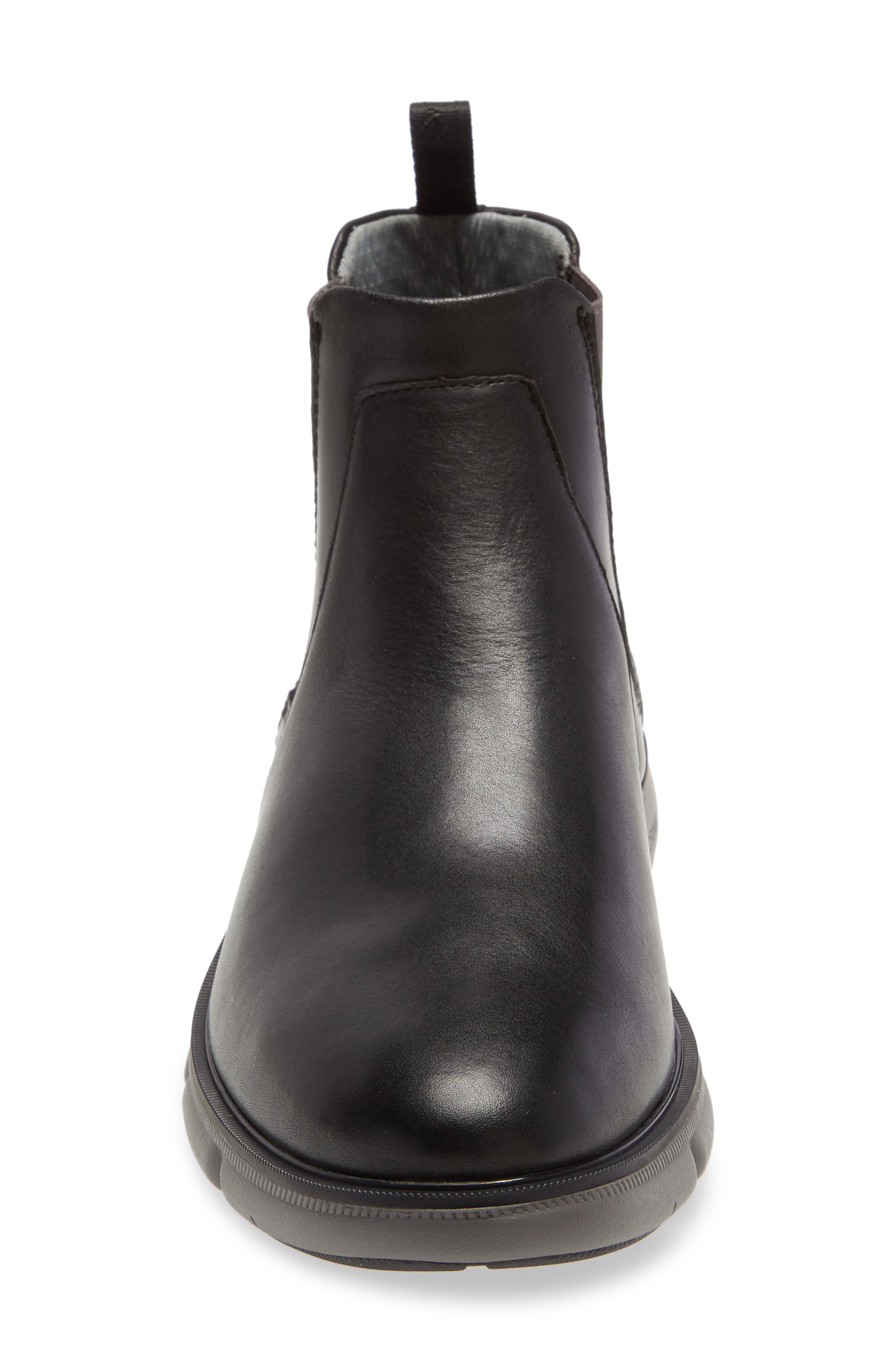 Johnston & Murphy XC4<sup>®</sup> Tanner Waterproof Chelsea Boot, Alternate, color, 
