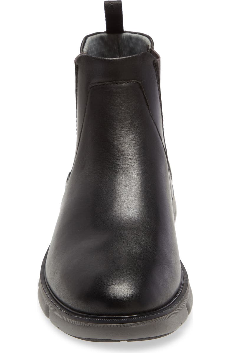 Johnston & Murphy XC4<sup>®</sup> Tanner Waterproof Chelsea Boot, Alternate, color,