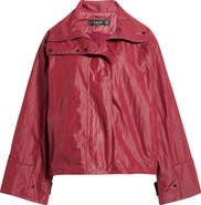 LIONESS Shoreline Windbreaker Jacket