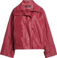 LIONESS Shoreline Windbreaker Jacket