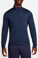 Nike Golf Dri-FIT Tour Half Zip Golf Pullover
