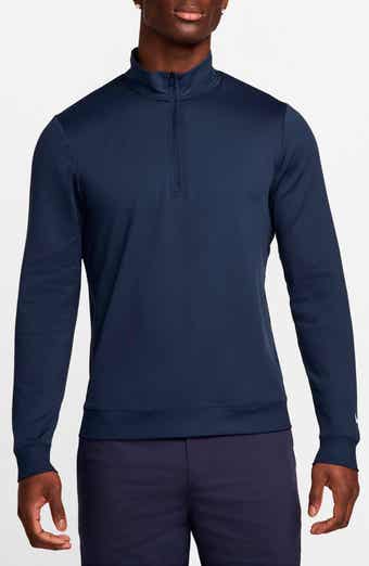Nike Golf Dri-FIT Tour Half Zip Golf Pullover