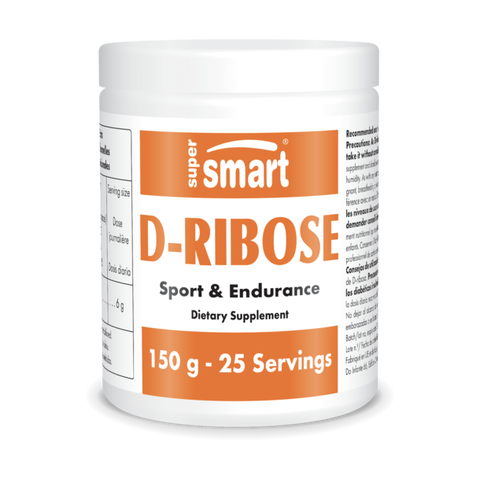 D-Ribose Powder 6mg
