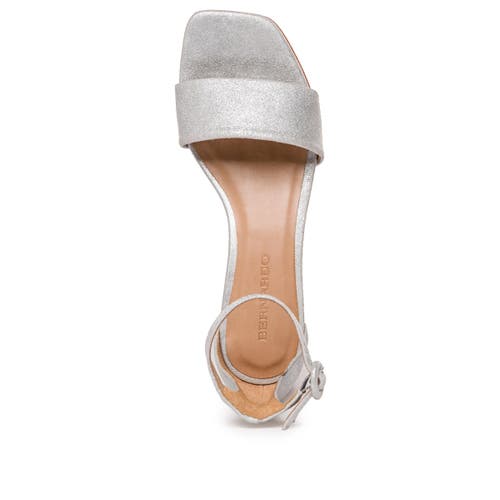 BERNARDO FOOTWEAR BERNARDO FOOTWEAR JALENA ANKLE STRAP SANDAL 