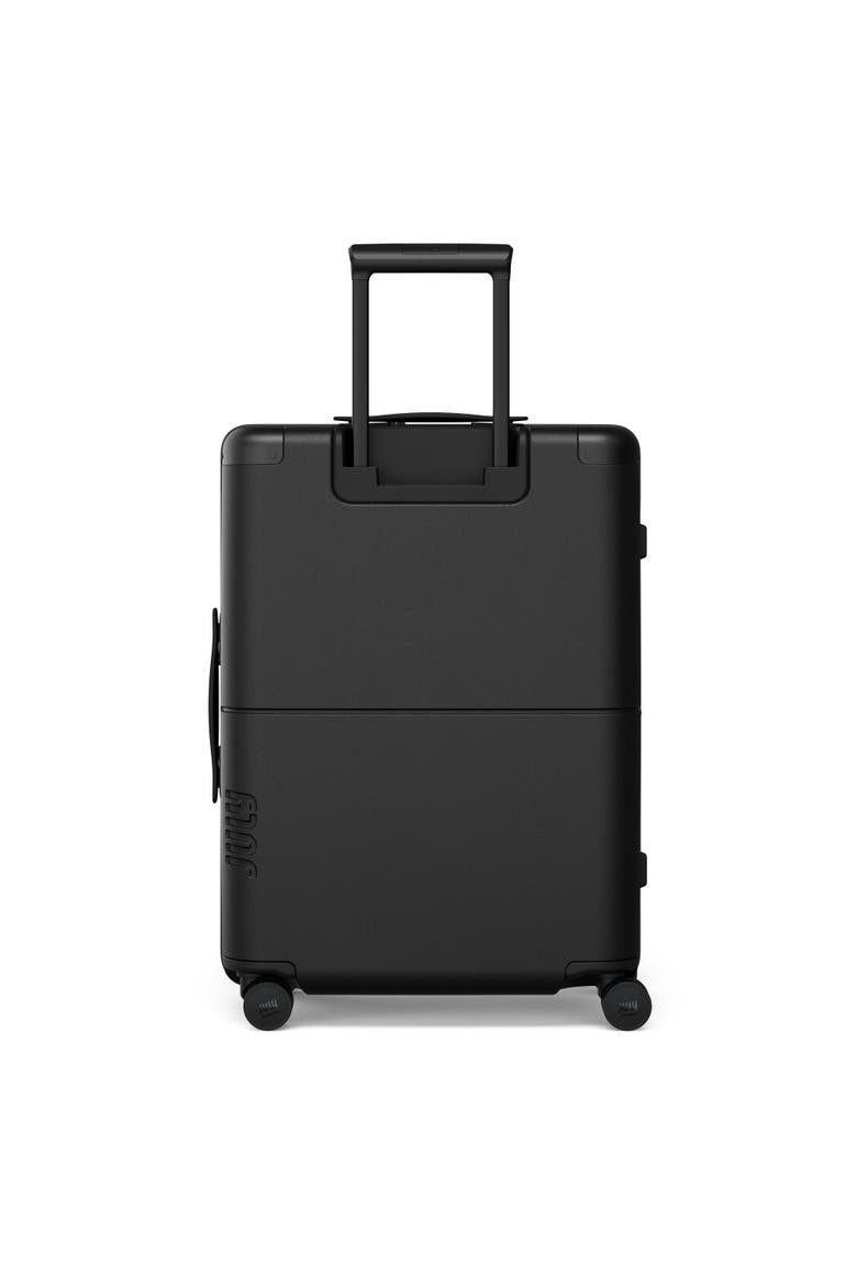 Checked Expandable, Alternate, color, Charcoal