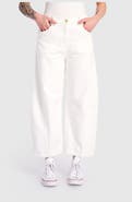 Alembika Go-To Barrel Pants