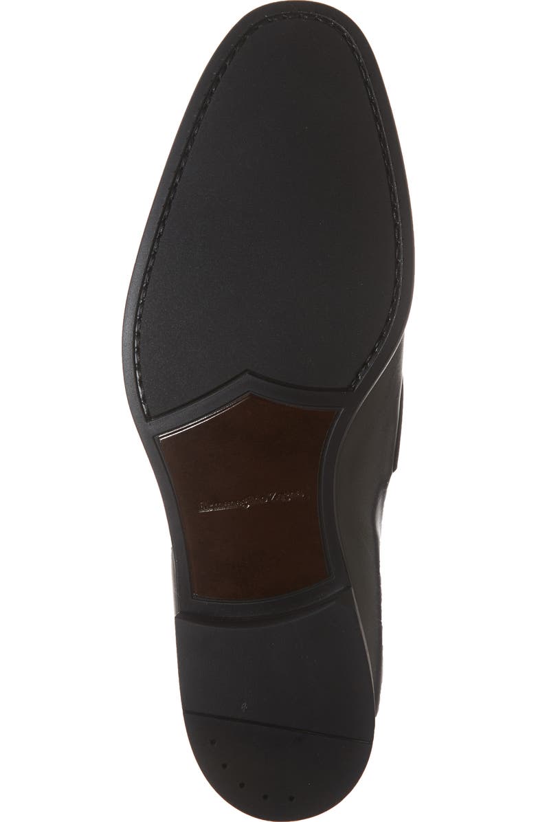 ZEGNA L'Asola Penny Loafer, Alternate, color,