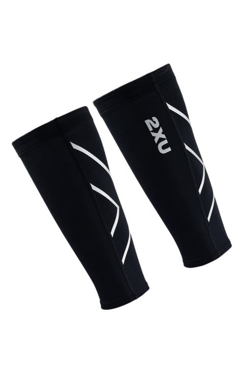 Compression Calf Guards