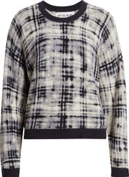 CITY BLUES Crewneck Sweater