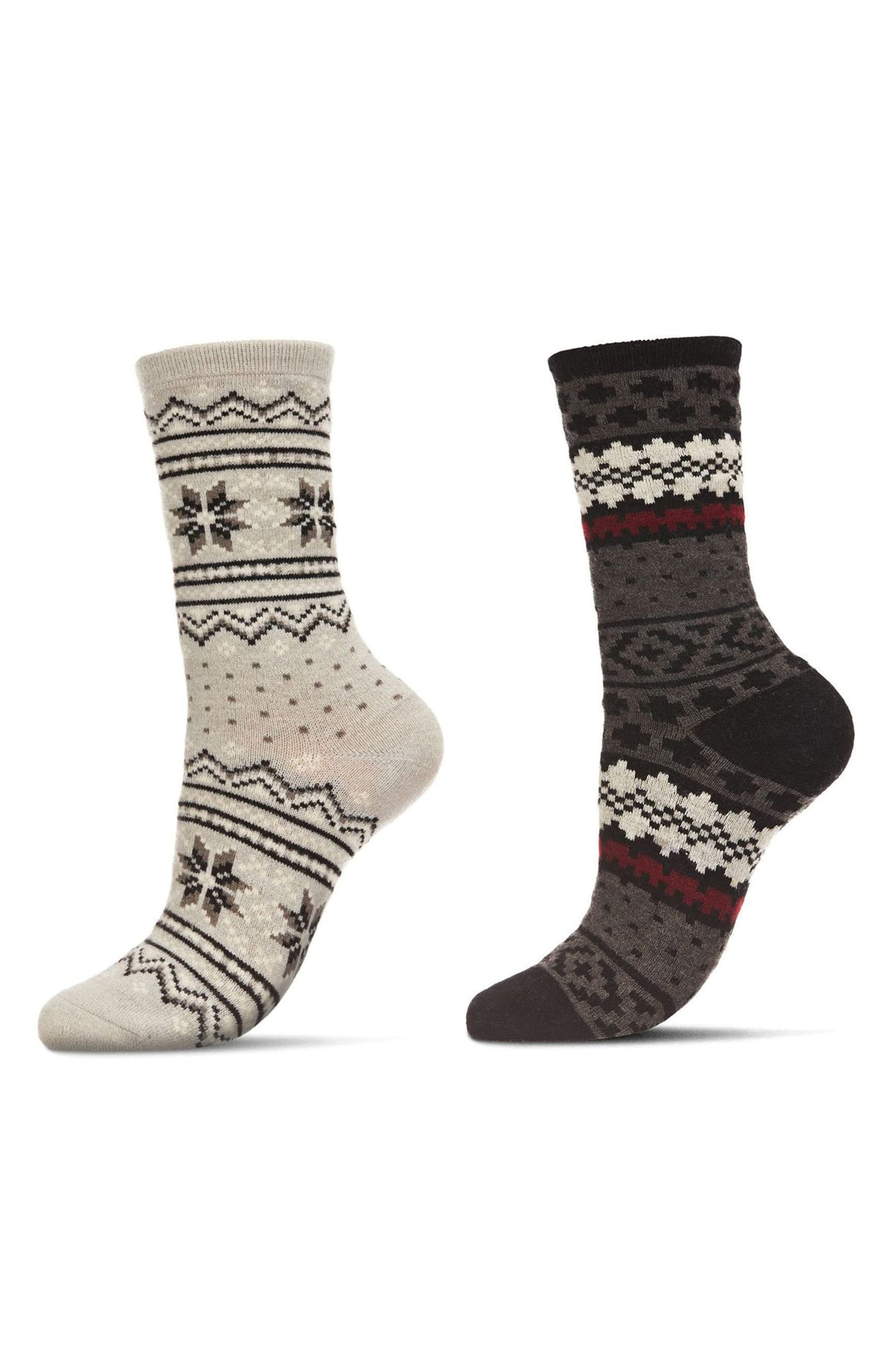 BLACK GREY/ IVORY LIGHT GREY