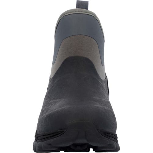 Muck Arctic Sport Ii Ankle Boot In Black