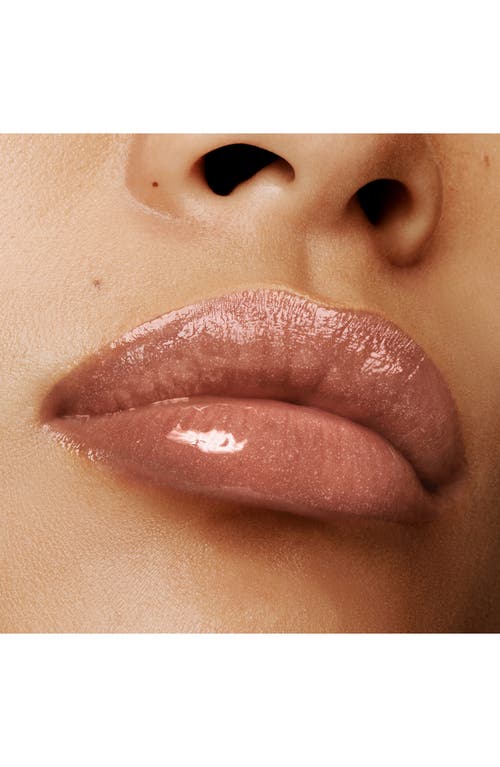 Tom Ford Gloss Luxe Moisturizing Lip Gloss In Gray