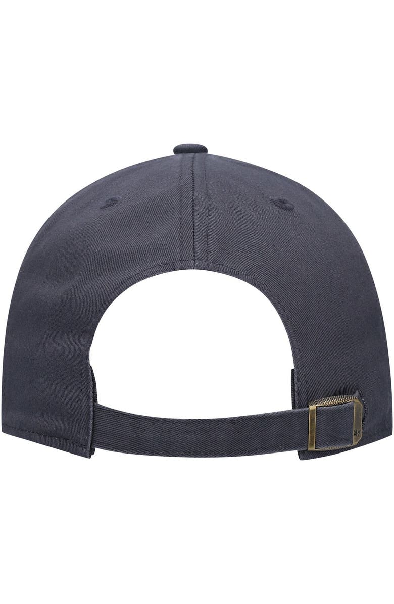 '47 Men's '47 Navy Houston Astros Legend MVP Adjustable Hat, Alternate, color, 