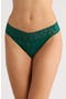 Original Rise Lace Thong