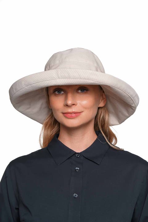 Women's Sydney Kettle Brim Hat, UPF 50+ Sun Protection