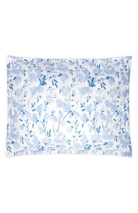 Alexandra Quilted Sham