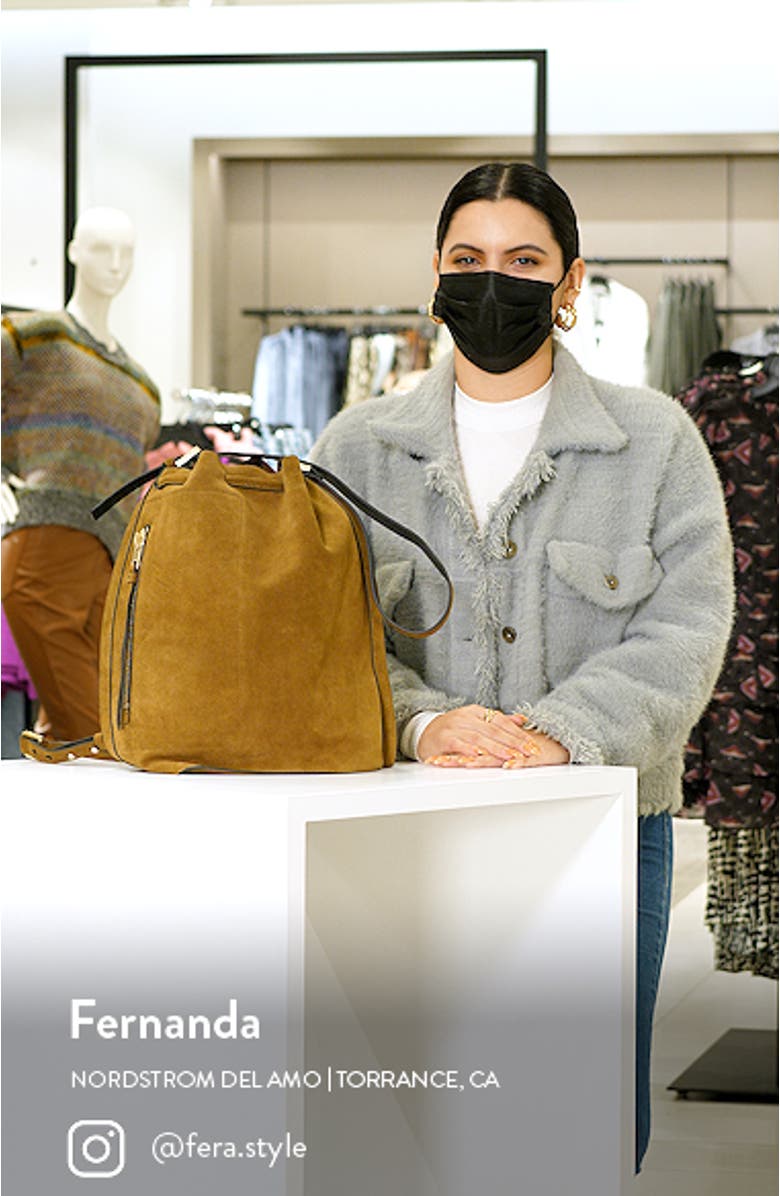 Alpha Convertible Backpack, sales video thumbnail