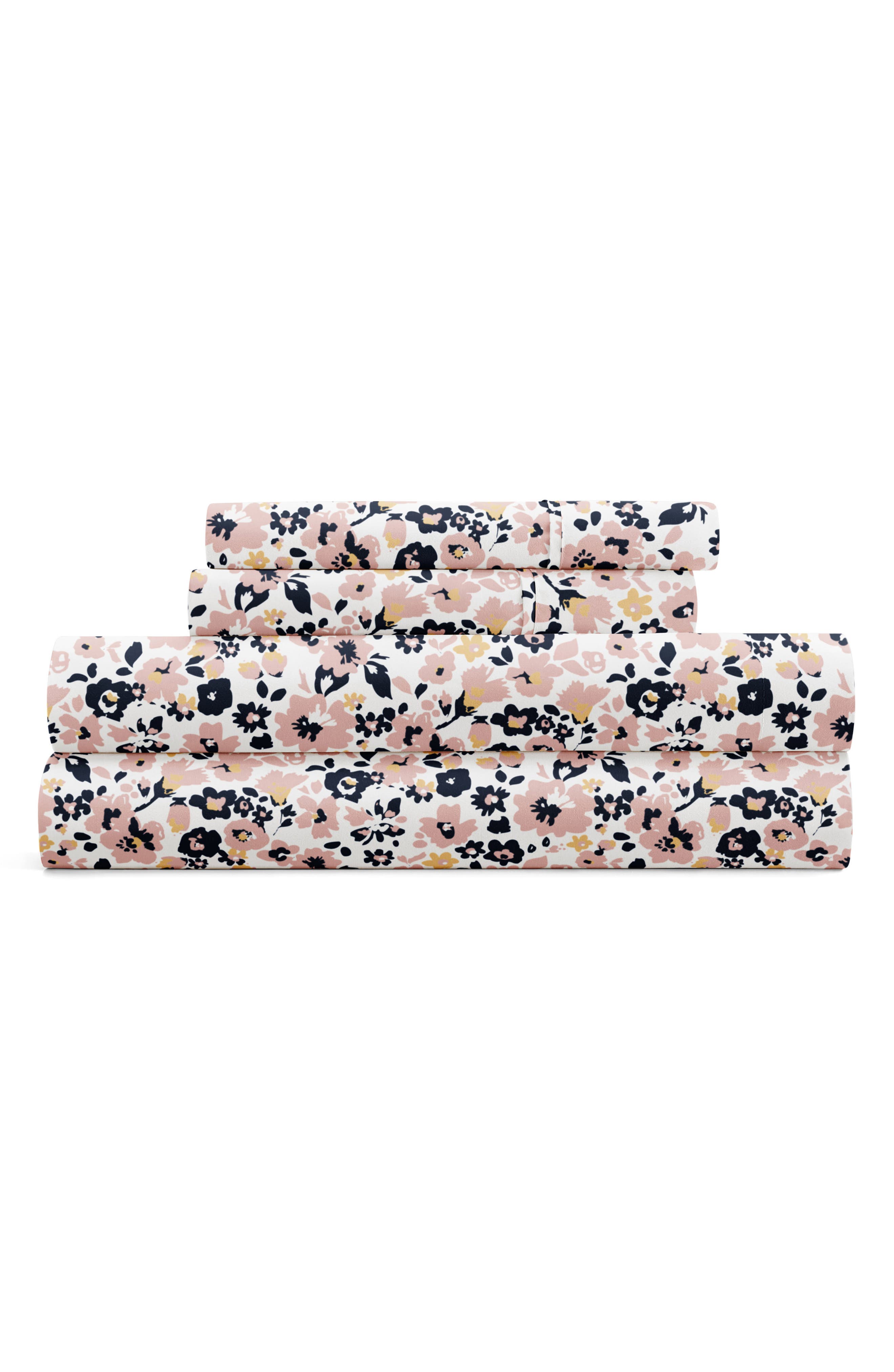 FLORAL DREAM MAUVE