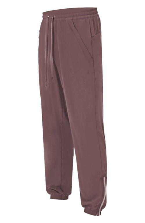 Vitality Prime Jogger In Brown