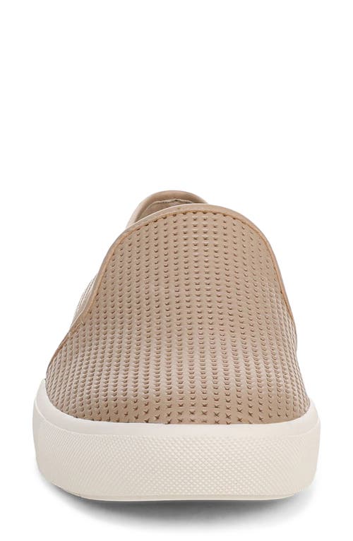 Vince Blair Slip-on Sneaker In Multi