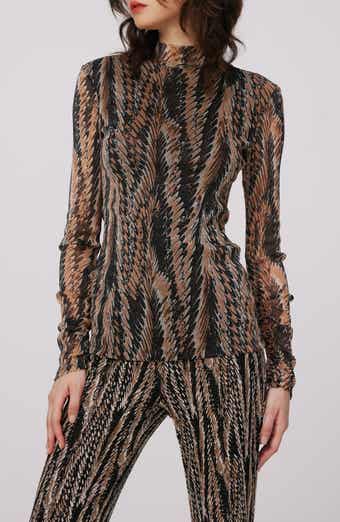 Remy Double Layer Top