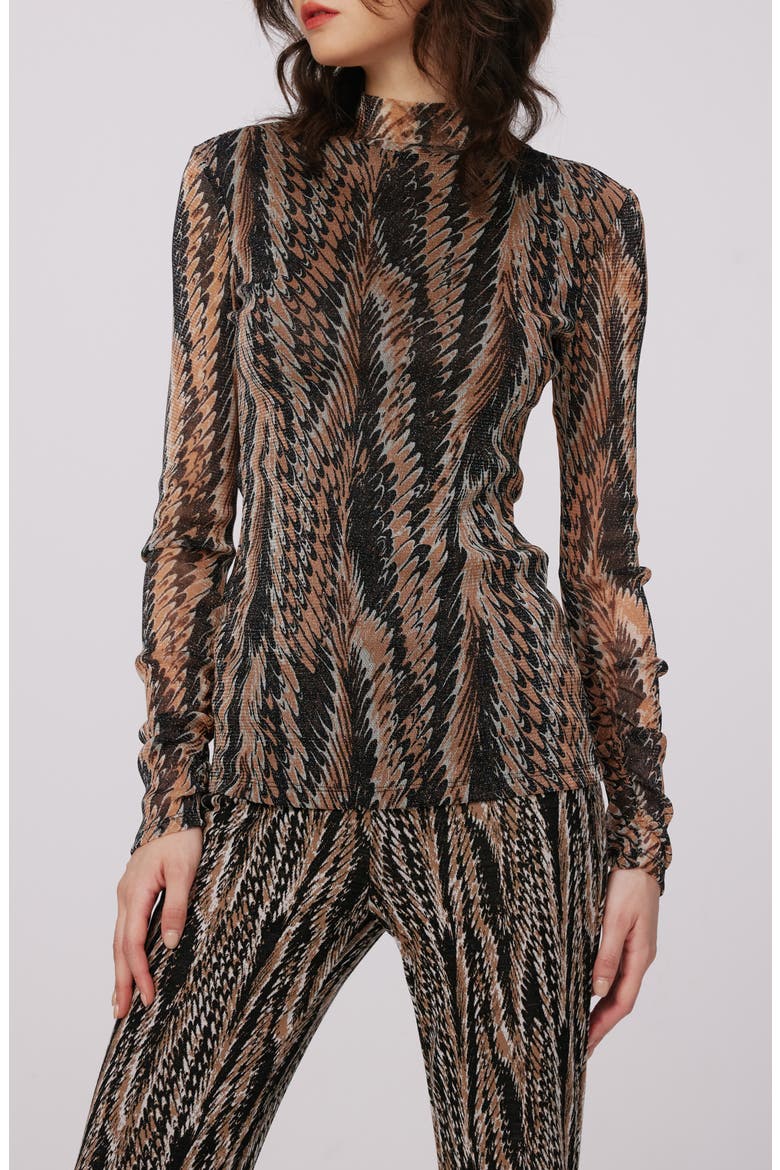Remy Double Layer Top video