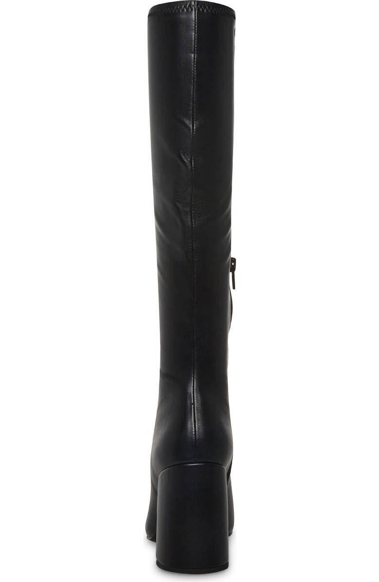 Steve Madden Lizah Knee High Boot, Alternate, color,