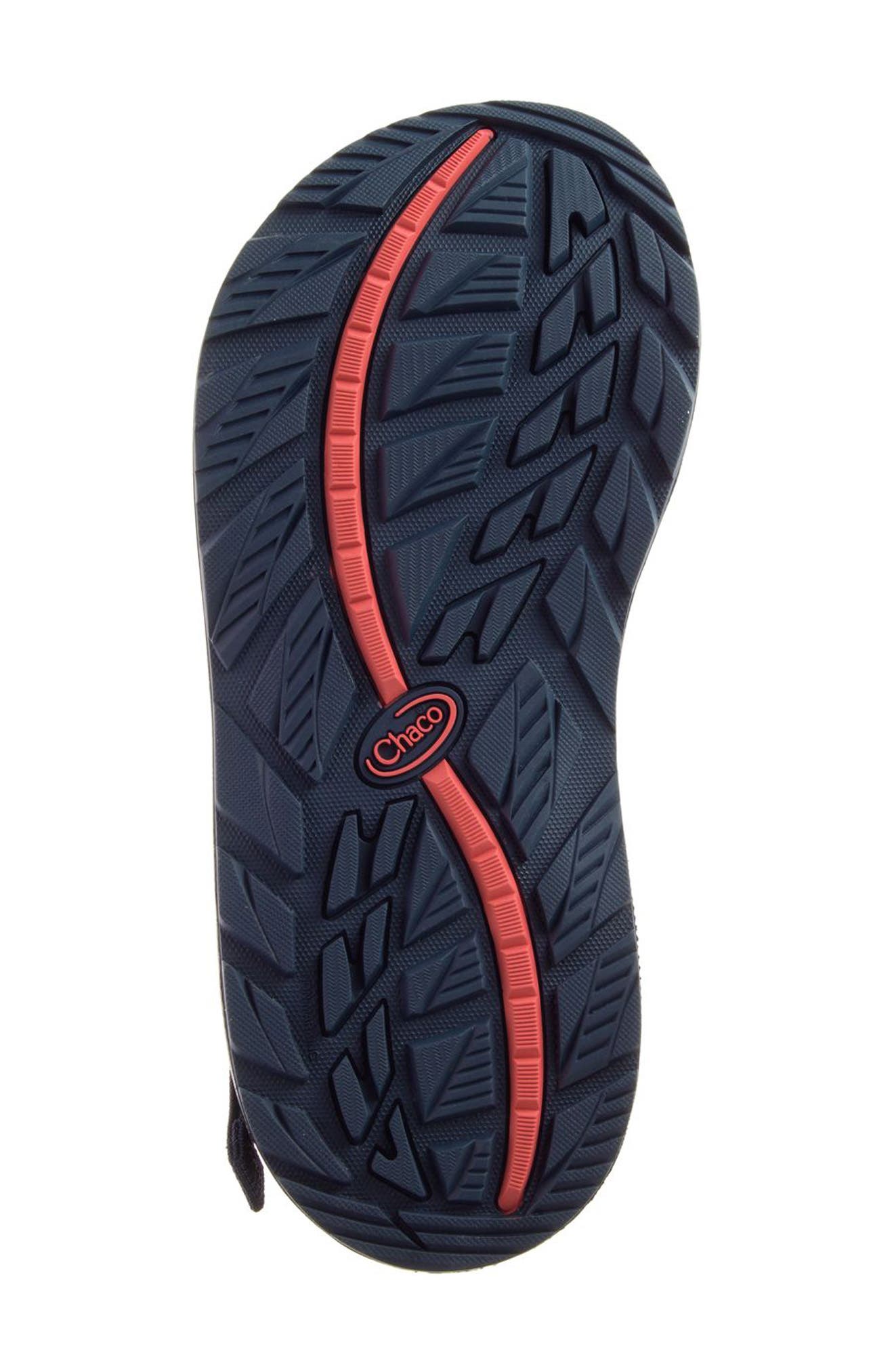Z/2 Classic Sport Sandal, Alternate, color, STEPPED NAVY 2