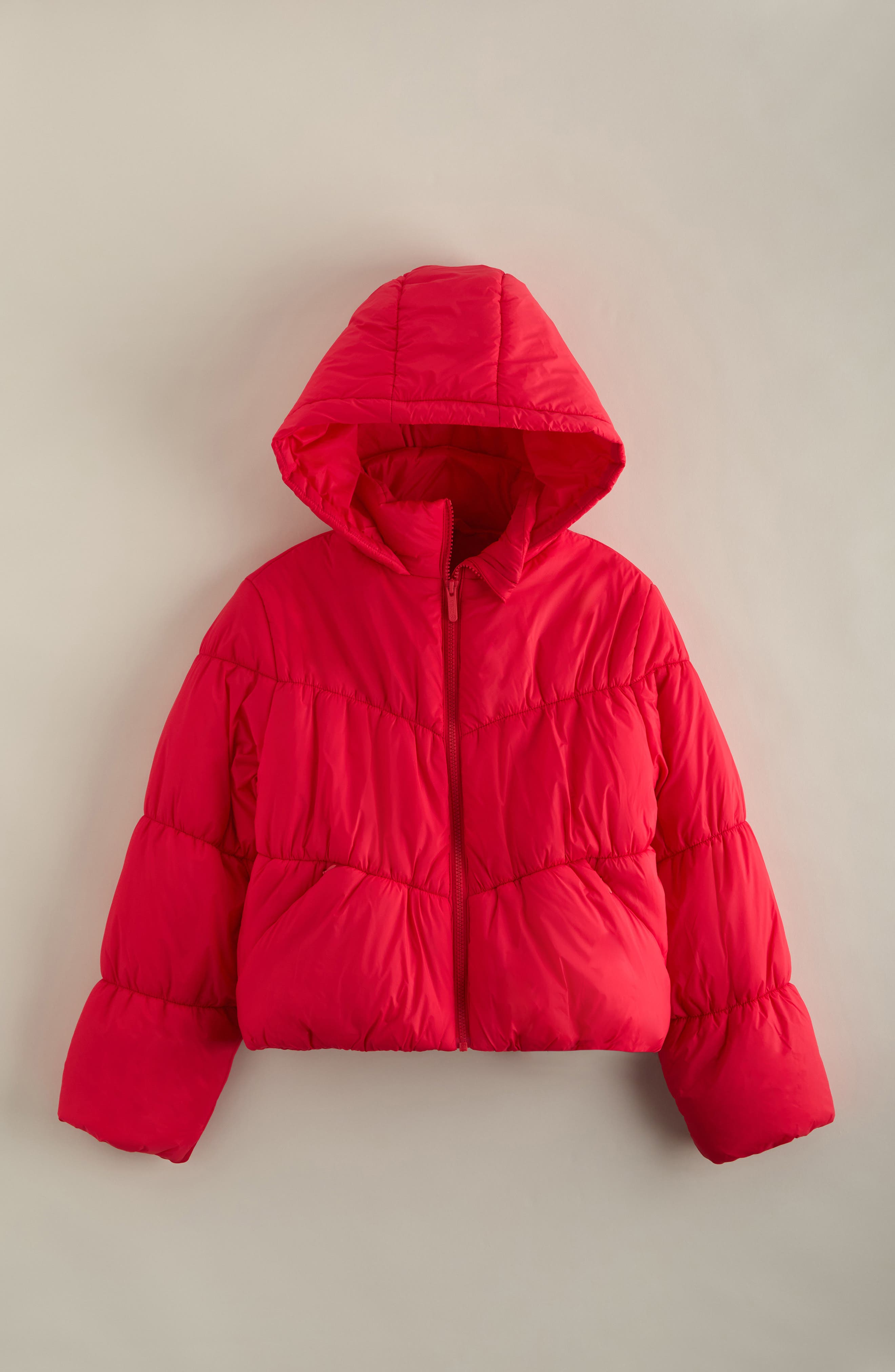 RED FESTIVE