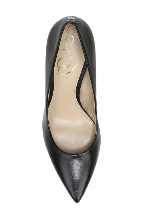 Shop Sam Edelman Hazel Pointed Toe Pump