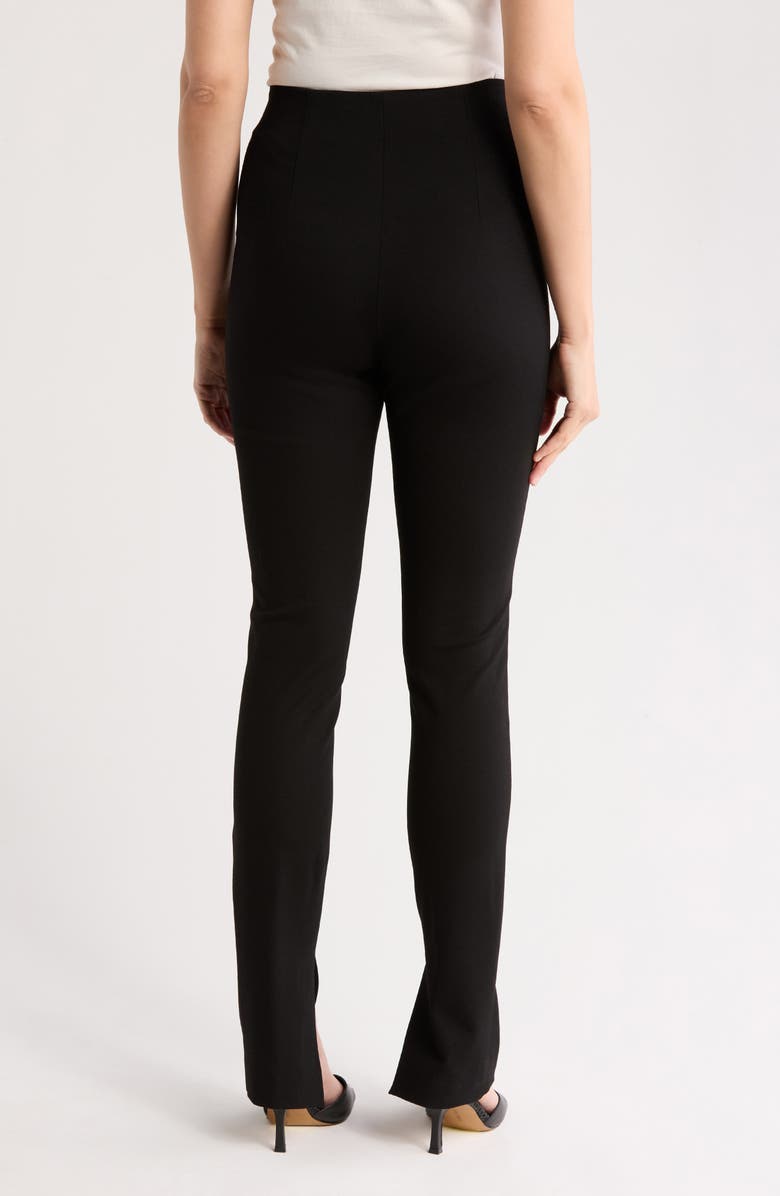 BOSS Orange Taily Slit Pants, Alternate, color,