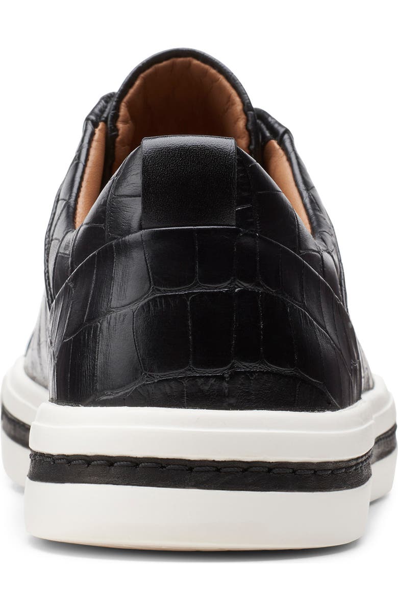 Clarks<sup>®</sup> Un Maui Lace Sneaker, Alternate, color,